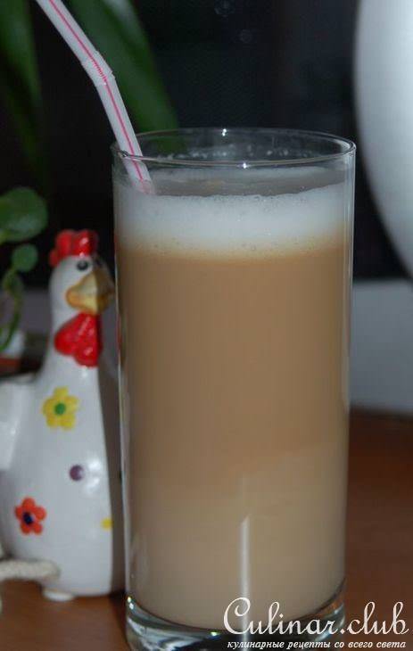 Кофе Latte (декорация)
