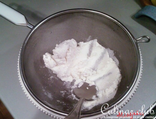 Творожные блинчики к масленнице