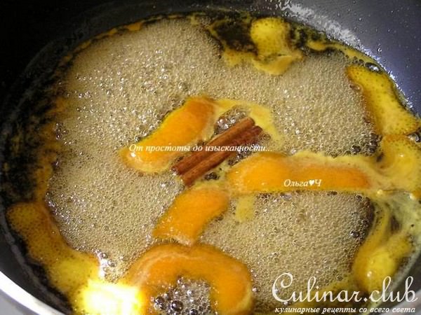 Сопайпильяс (тыквенные оладьи)