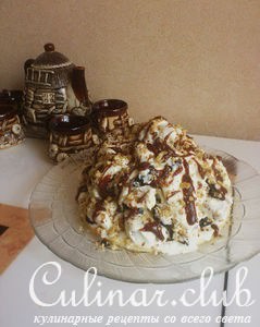 Графские развалины