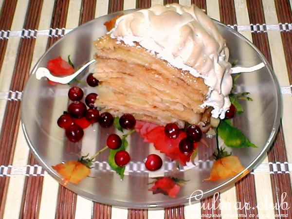 СОЛОЖЕНИК ЯБЛОЧНЫЙ