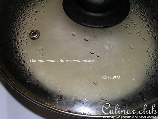 Блины на сыворотке (без яиц)