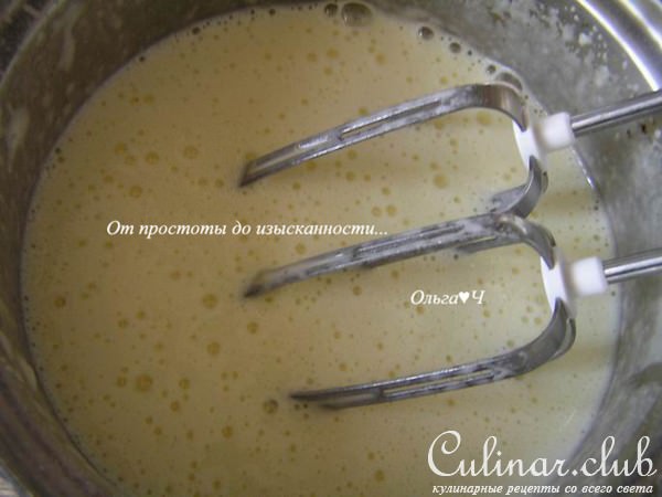 Блинные роллы с бананом и клубникой