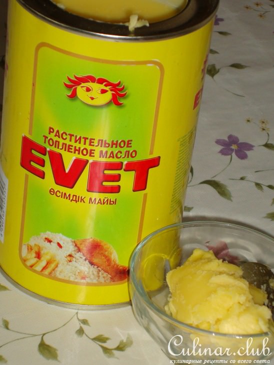 Творожные "ежики" 