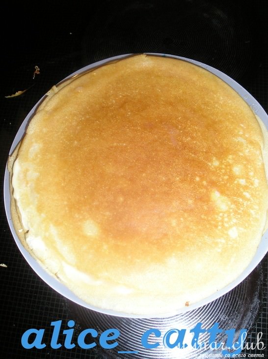 Блины от с.Лены (заварные)