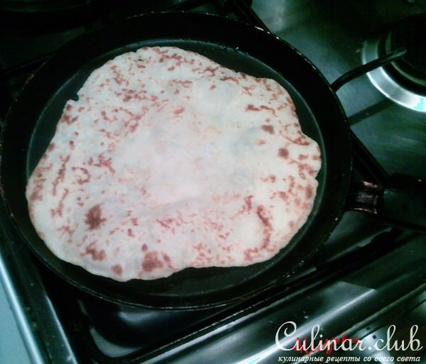 Творожные блинчики к масленнице