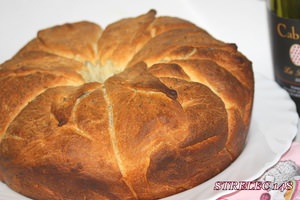 Хлеб 
