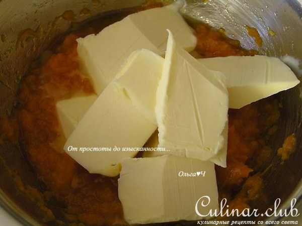Сопайпильяс (тыквенные оладьи)