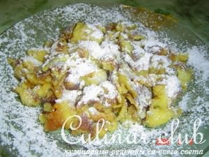    Kaiserschmarn