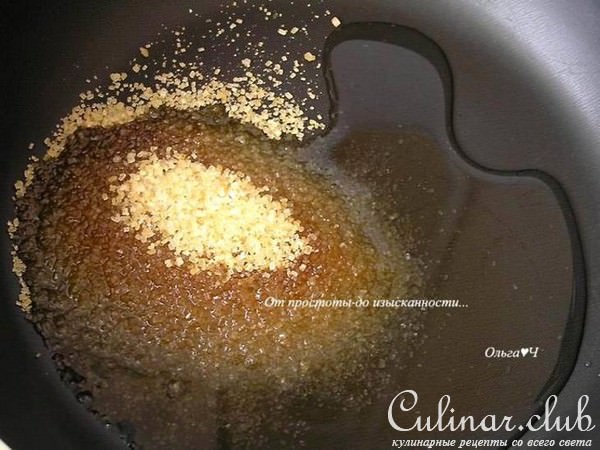 Сопайпильяс (тыквенные оладьи)