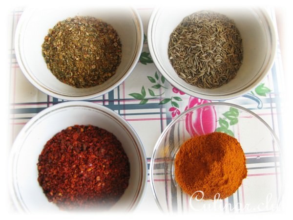 Плов со свининой (на узбекский лад)