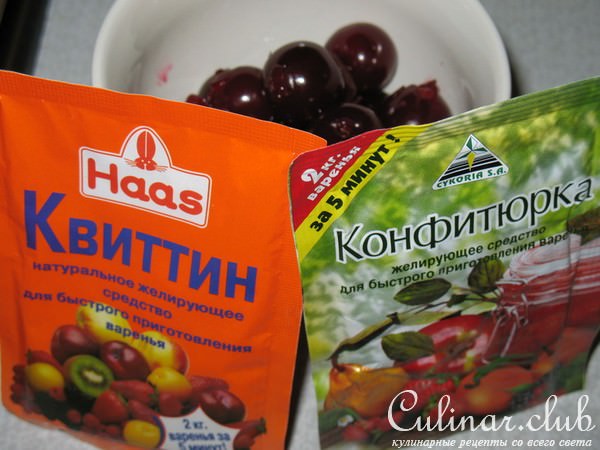 Вареники с вишней и с творогом «Ура, получились!»