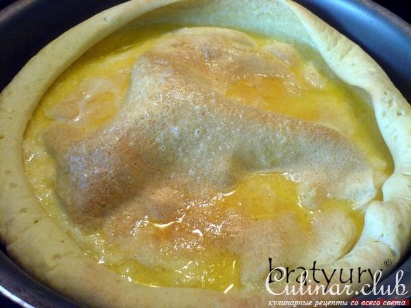 Во блин! Большая кулинарная удача. Зайдите, зацените и засудите сами 