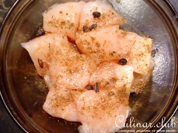 Шашлык ЛЮБОЙ КАПРИЗ(вариант)