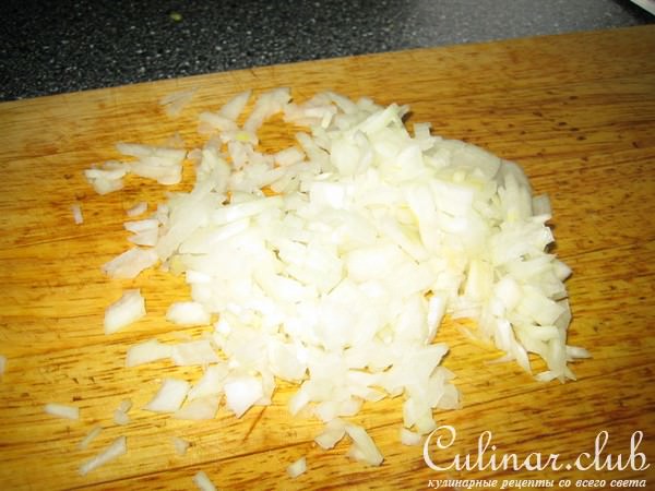гёдза (японские пельмени)