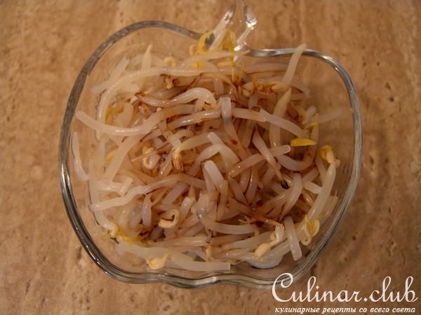 Тайская курица
