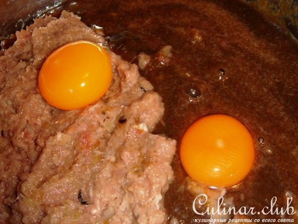 "маффины" рыбные с "соусом" из свежих томатов