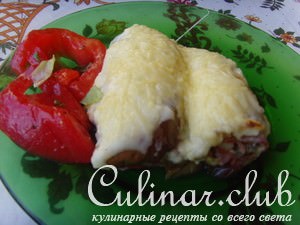 Cannelloni  