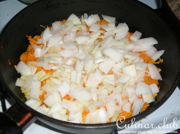 Запеканка