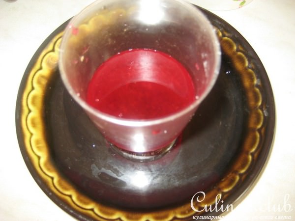 Жаркое "Шок"
