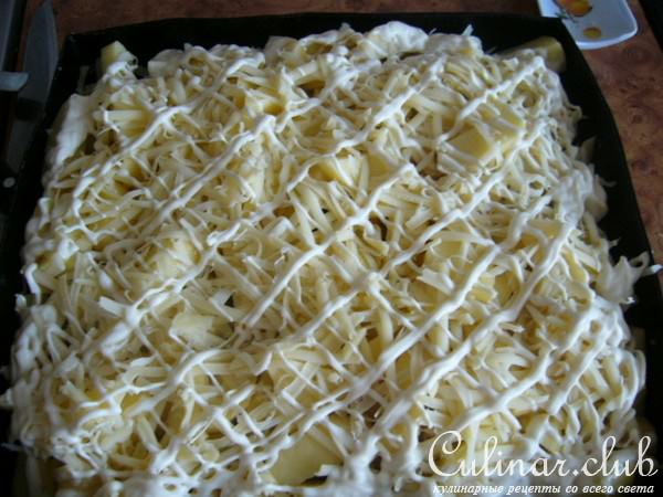 "Рёбрышки - вкусняжки"
