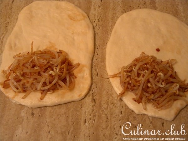 Тайская курица