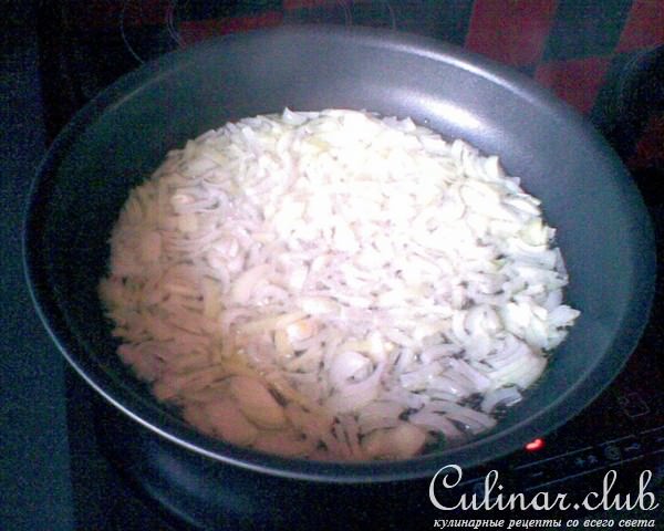 Оладушки "Странная женщина"
