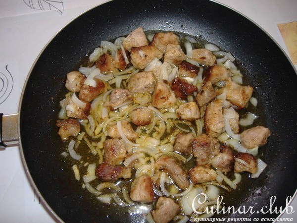 Картофель с мясом "Winzer Art"
