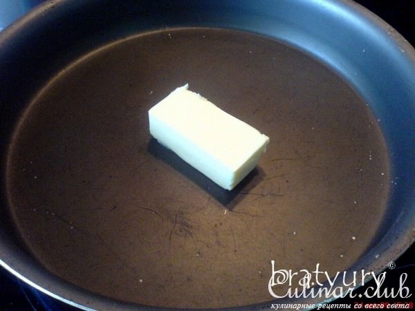 Во блин! Большая кулинарная удача. Зайдите, зацените и засудите сами 