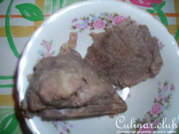 Капуста тушеная по деревенски (с грибами и яйцом)