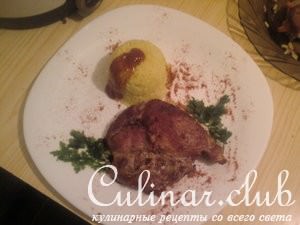Мясо богатырь