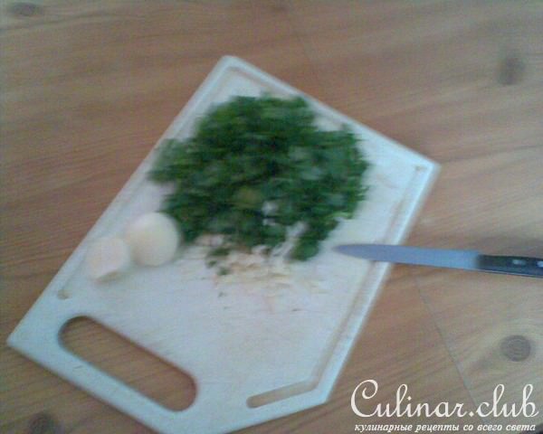 Много-из-чего вкусное рагу