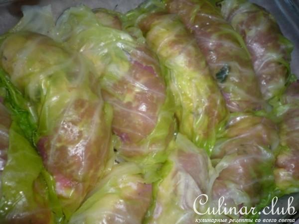 Мясо по-псковски