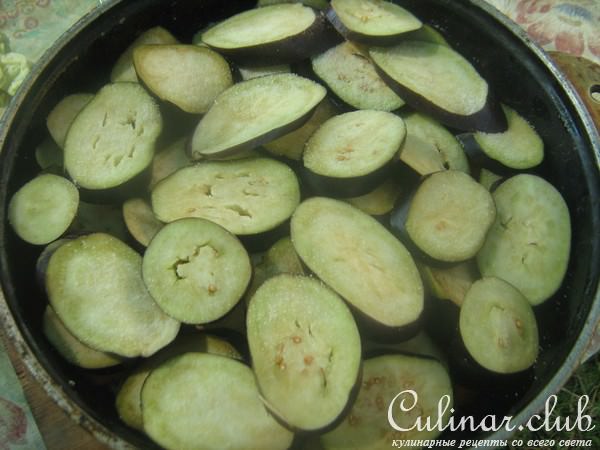Свинина томлённая с овощами(По мотивам домлямы)