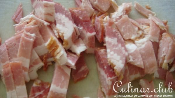 Квашеная капуста тушеная (к рульке)