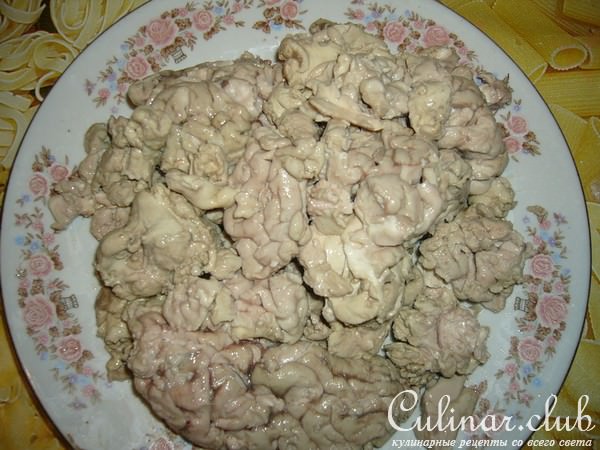 Умница-кабачок