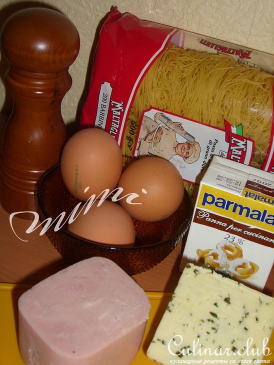 минизапеканки из вермишели