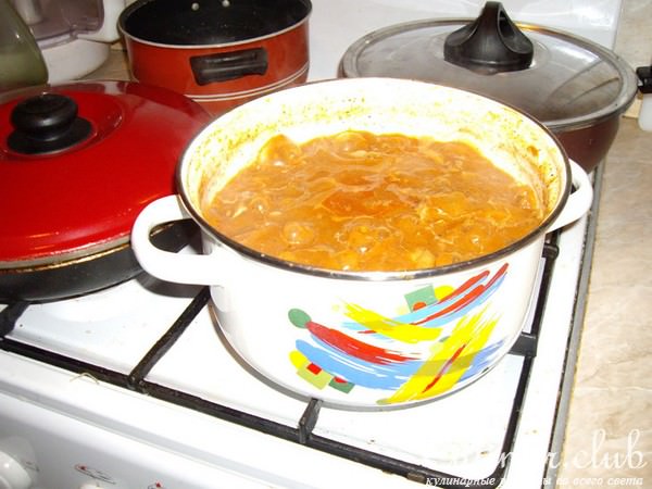 чахохбилли