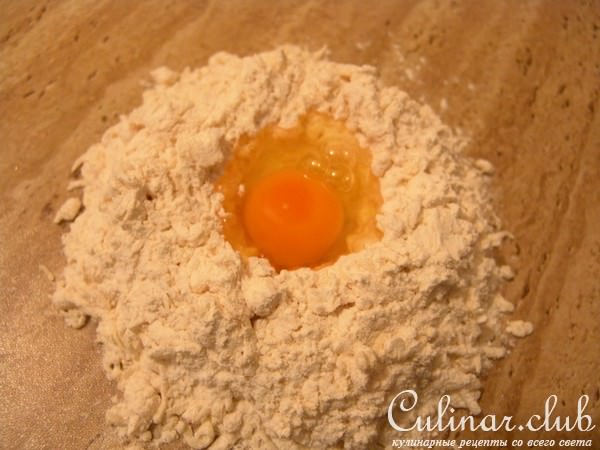 Пот пай (Pot pie)