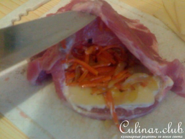 Мясо богатырь