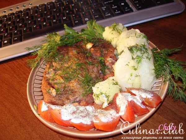 Курочка Золотая