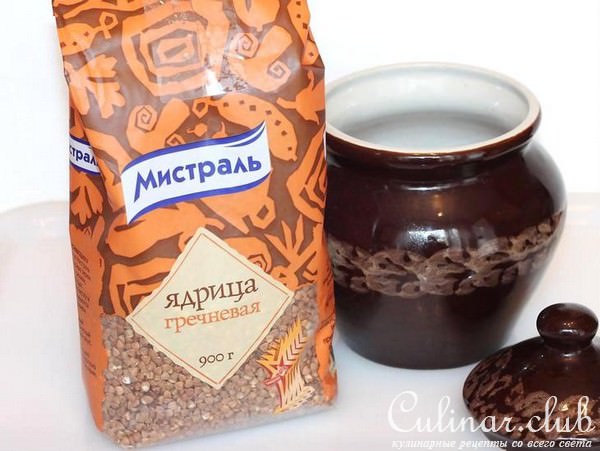 Каша "Сименуха"