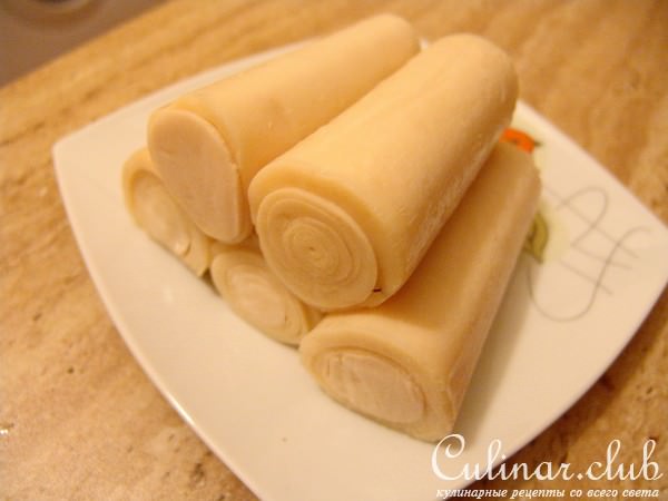 Скоро Новый Год-Рыба запеченая с овощами