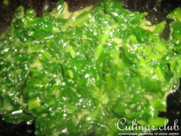 ДИМ-СУМ (КИТАЙСКИЕ ПЕЛЬМЕНИ) С ИТАЛЬЯНСКОЙ НАЧИНКОЙ И СОУСОМ С МАРТИНИ ИЛИ УЖИН В СТИЛЕ "ФЬЮЖН"