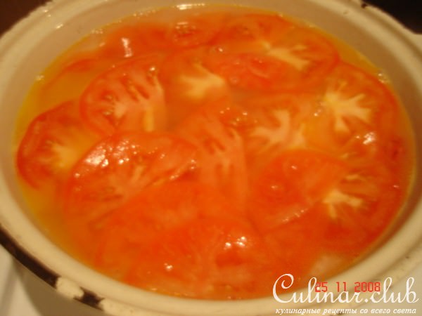 Плов от IZUMRUD
