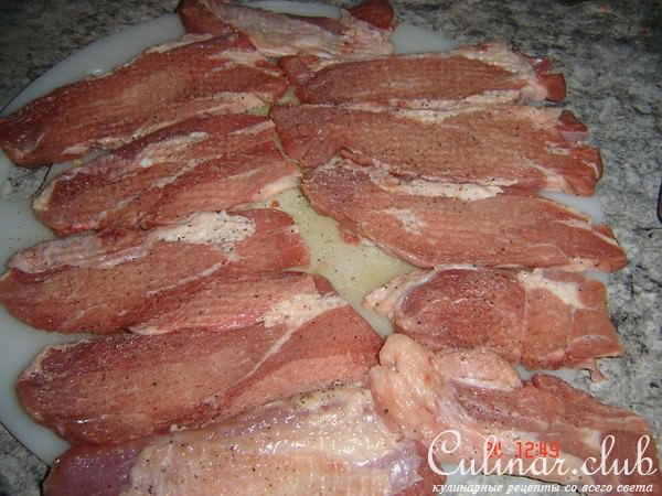 РАМШНИЦЕЛЬ