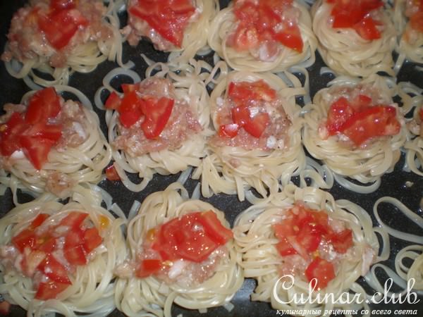 гнезда(вариант)