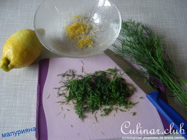 Лапша с грибами