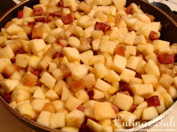 Happy Thanksgiving-Индейка