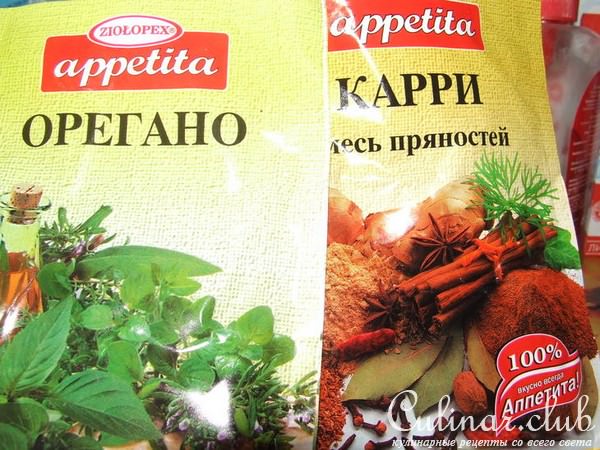 курица тушеная в молоке с мятой, корицей и листьями черной смородины